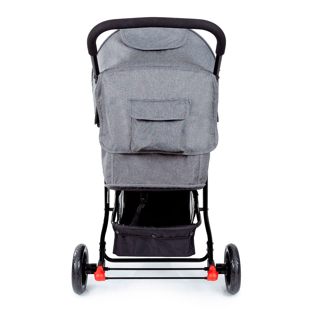 Carrinho de Bebê Toffy