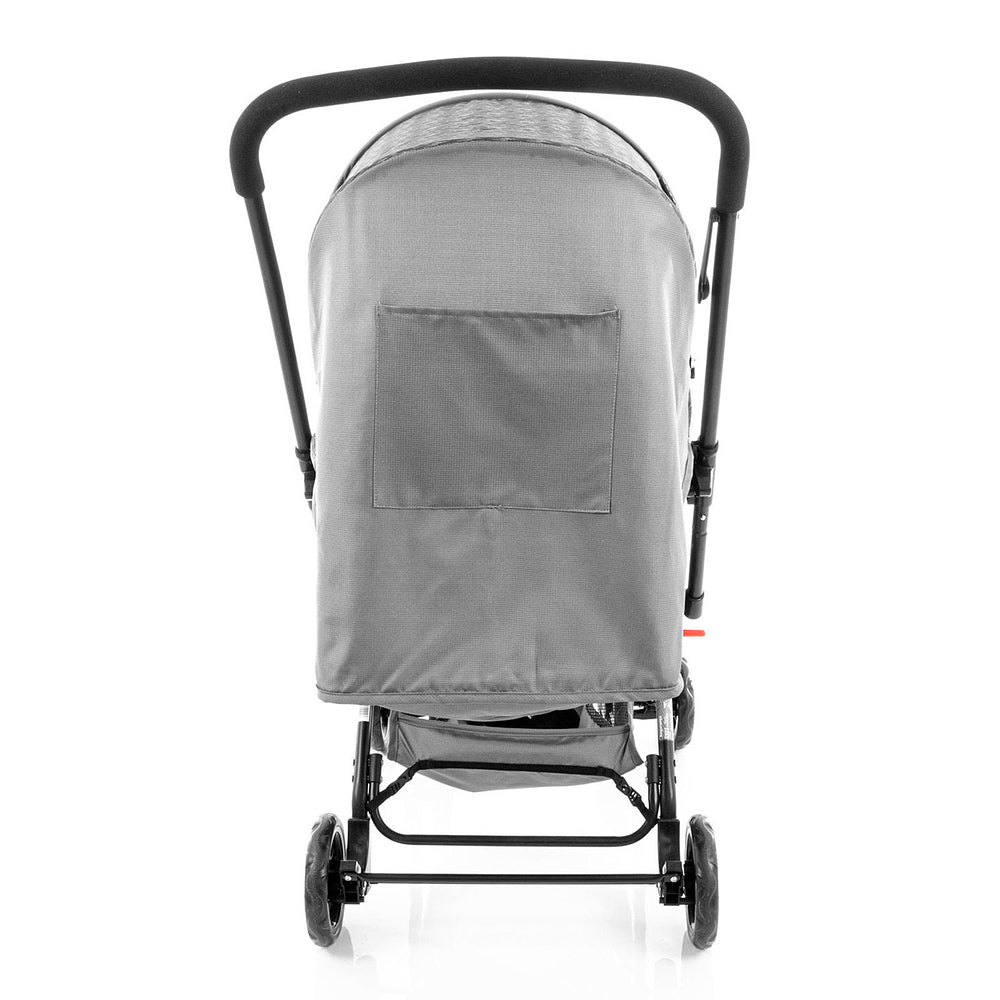 Carrinho de Bebê Reverse