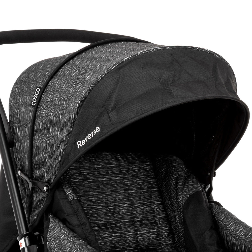 Carrinho de Bebê Reverse