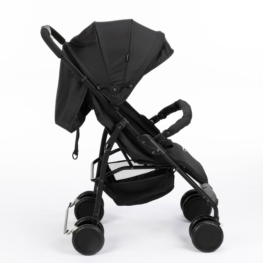 Carrinho de Bebê Compacto Bossa