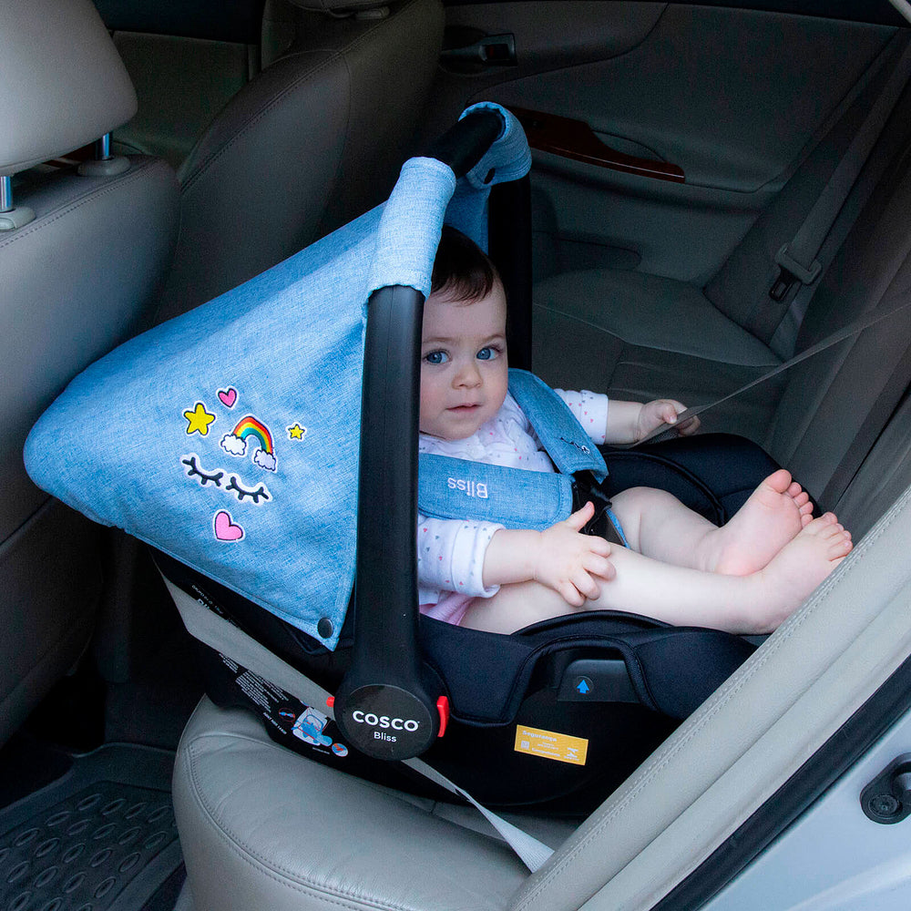 Bebê Conforto Bliss