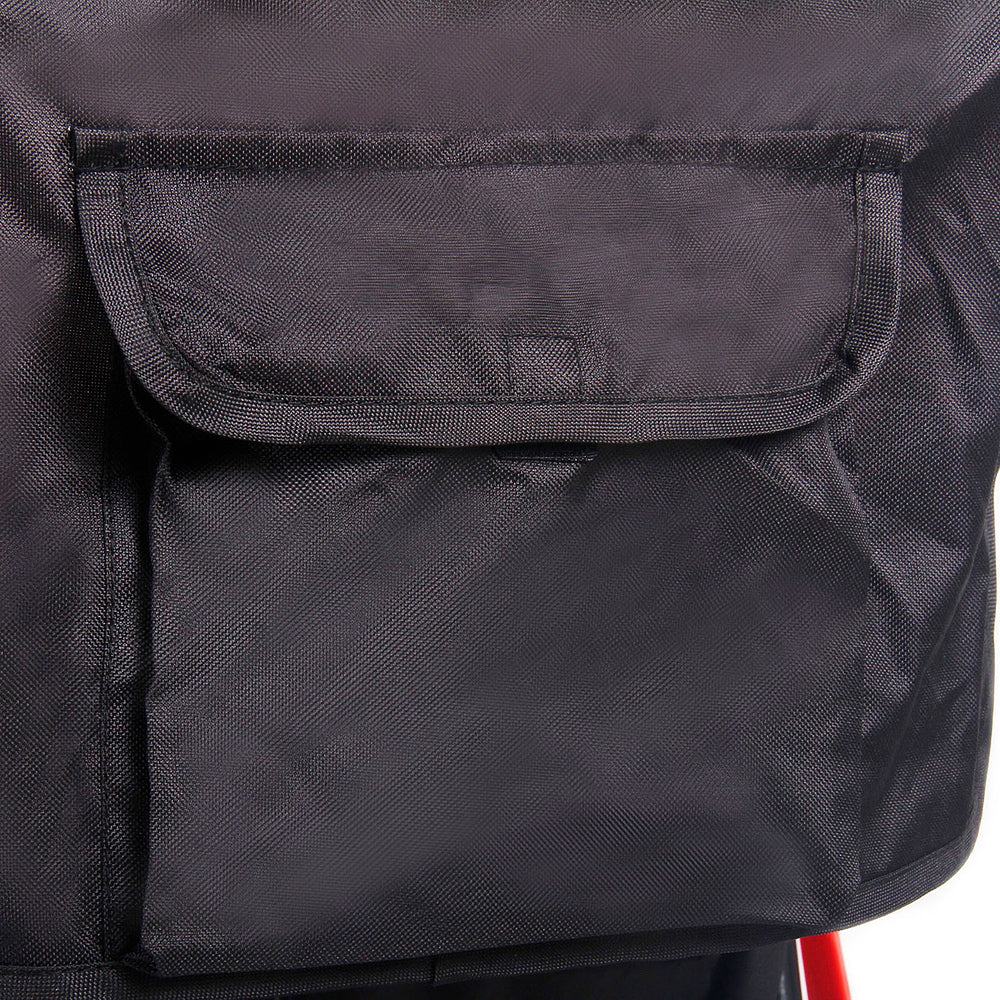 Carrinho de Bebê Delta 3 Rodas