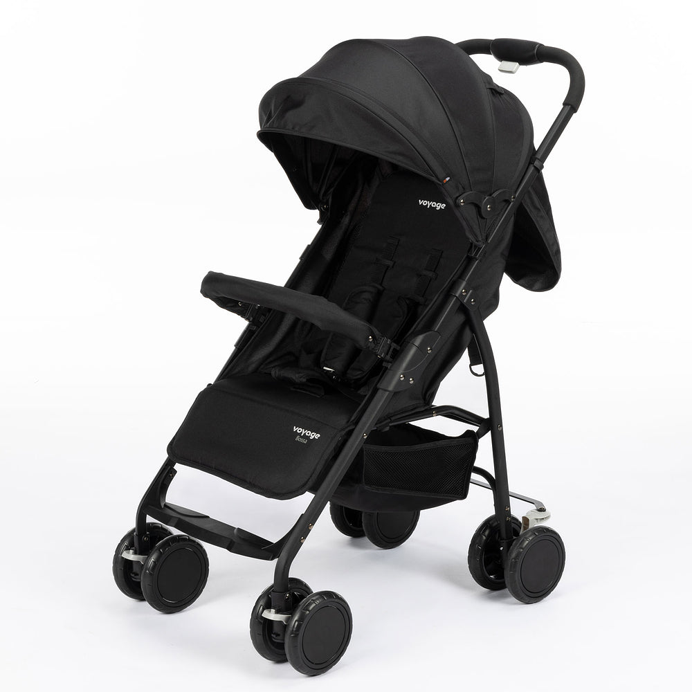 Carrinho de Bebê Compacto Bossa