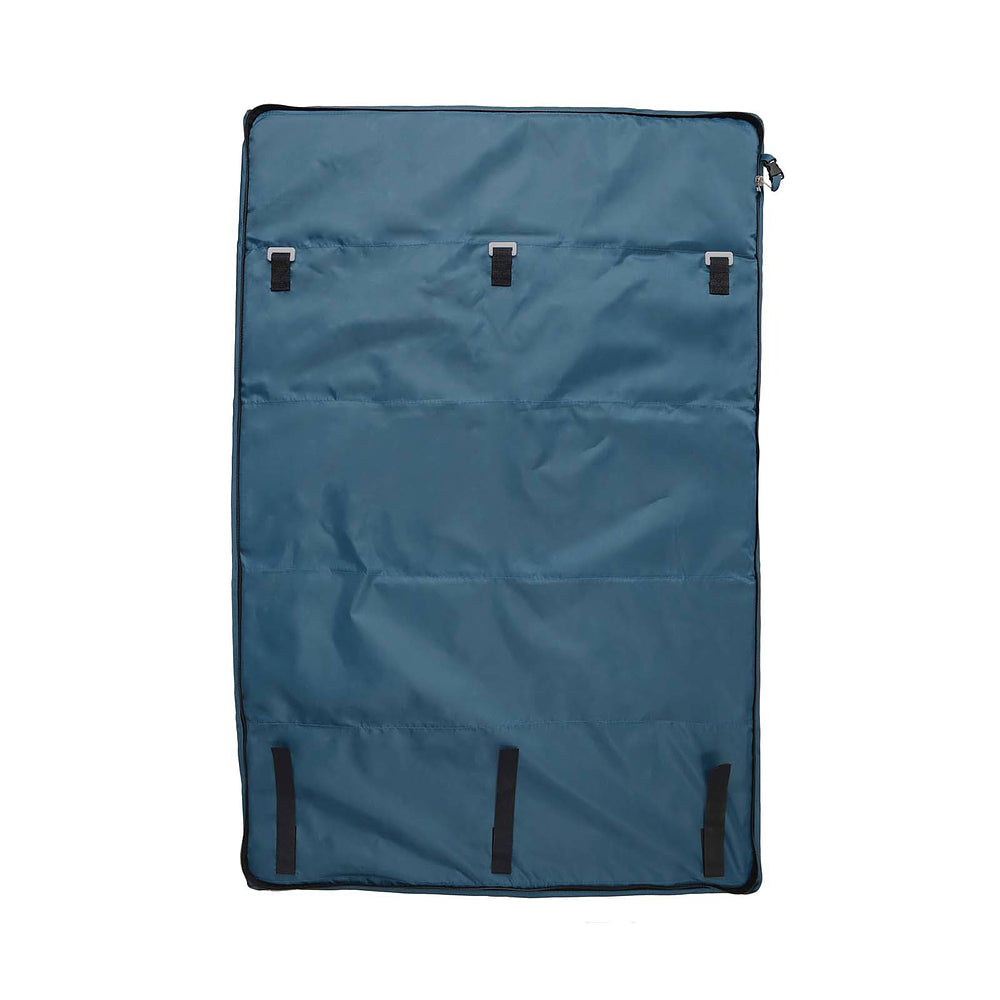 Berço Portátil Luck – 2 Posições, Trocador e Mosquiteiro