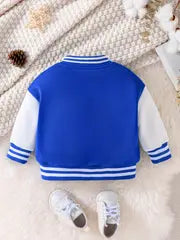 Conjunto Masculino Los Angeles Beisebol