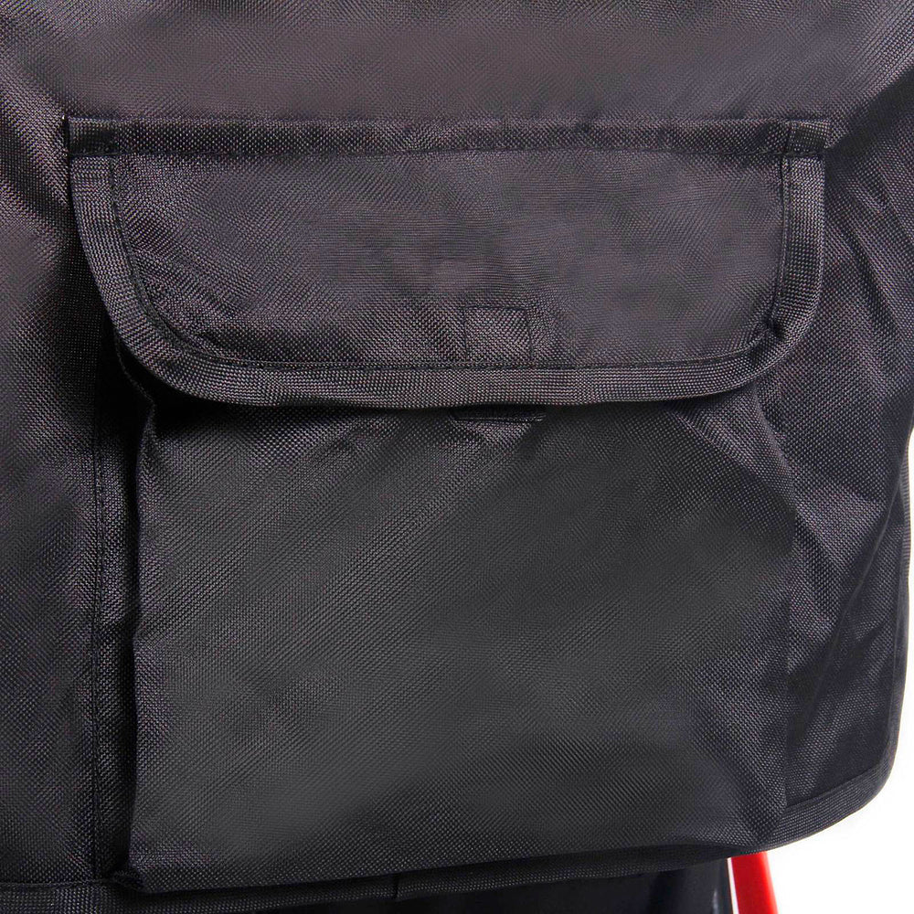 Carrinho de Bebê Toffy