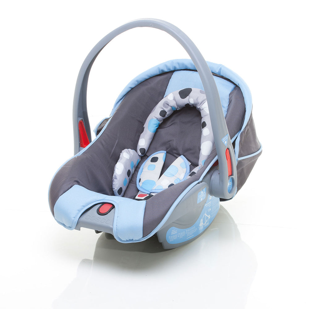 Bebê Conforto Reverse