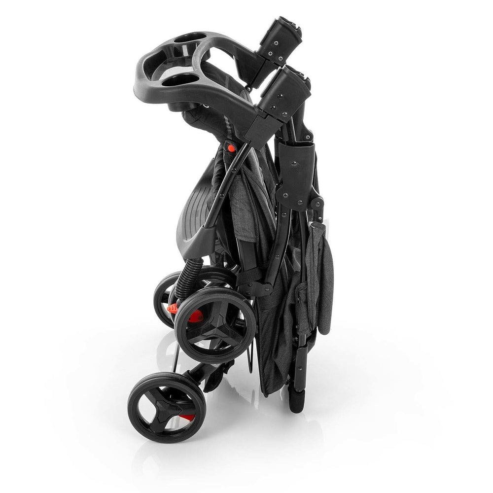 Travel System Moove 2.0 TRIO