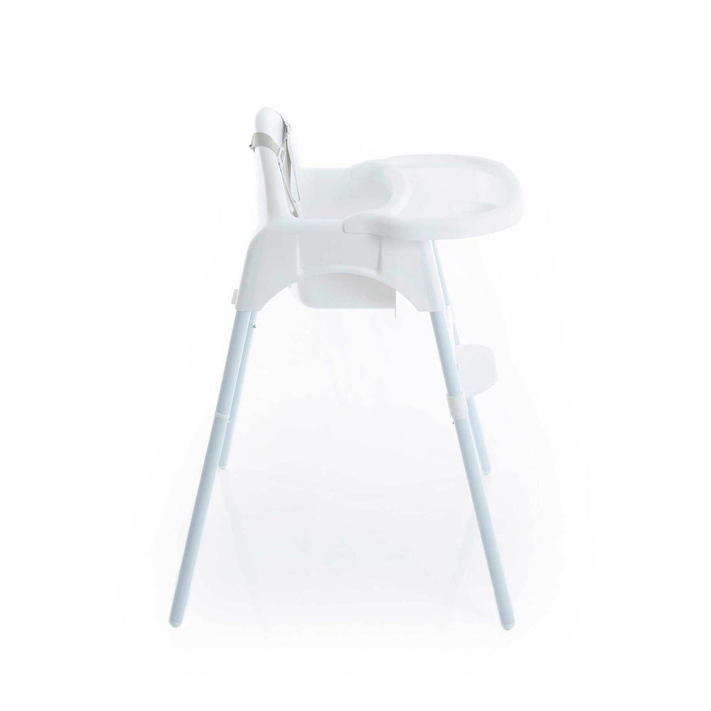 Cadeira de Refeição Macaron – 2 em 1 e com cinto 5 pontos
