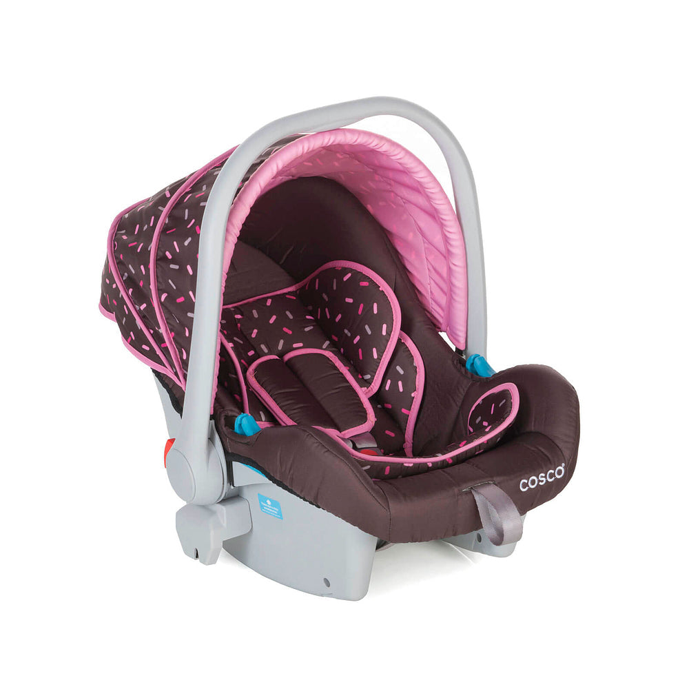 Bebê Conforto Moove