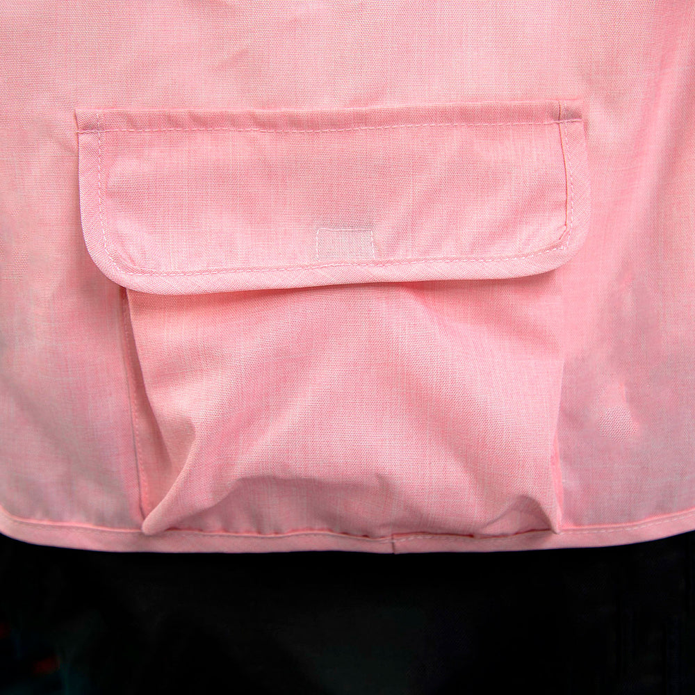 Carrinho de Bebê Delta 3 Rodas