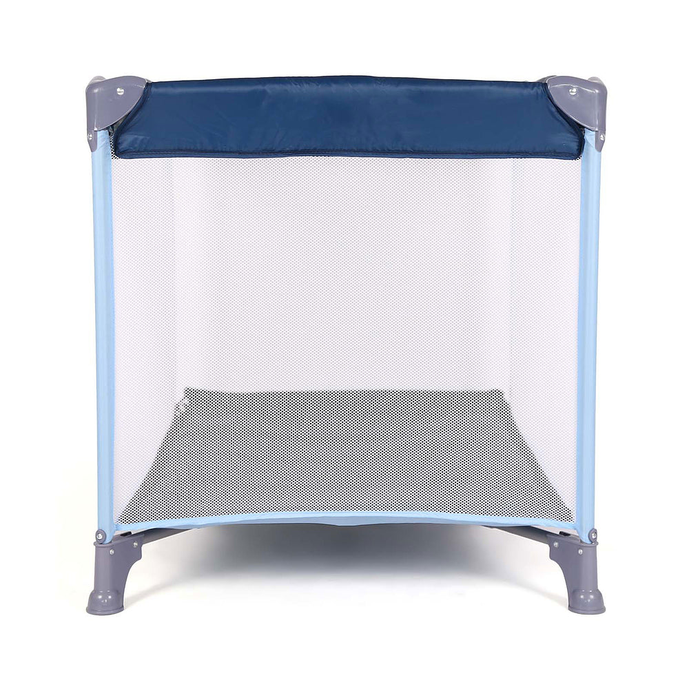 Berço Portátil Light – Leve, Dobrável e com Mosquiteiro