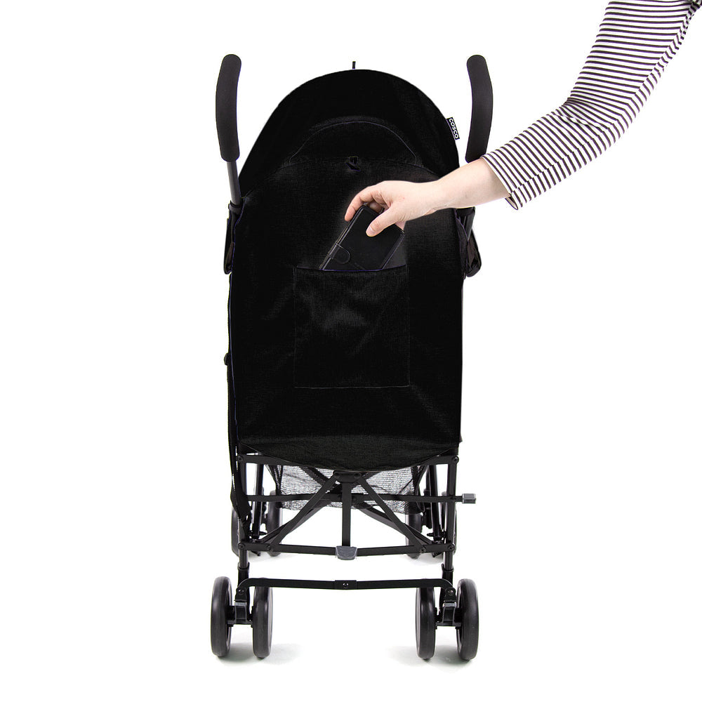 Carrinho de Bebê Hobby