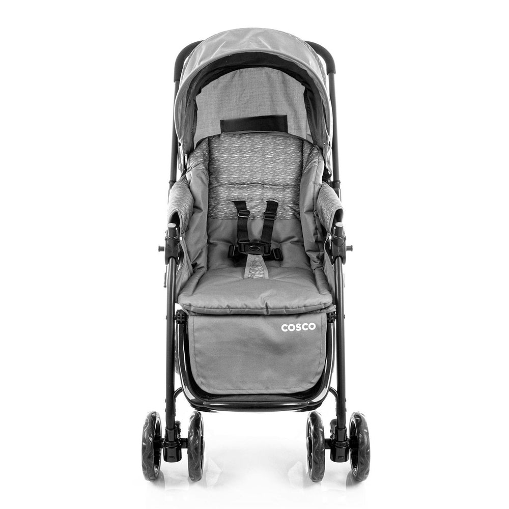 Carrinho de Bebê Reverse