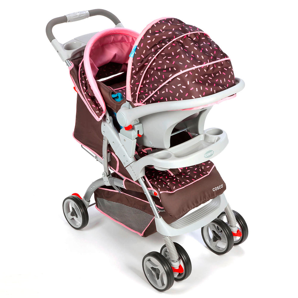 Bebê Conforto Moove