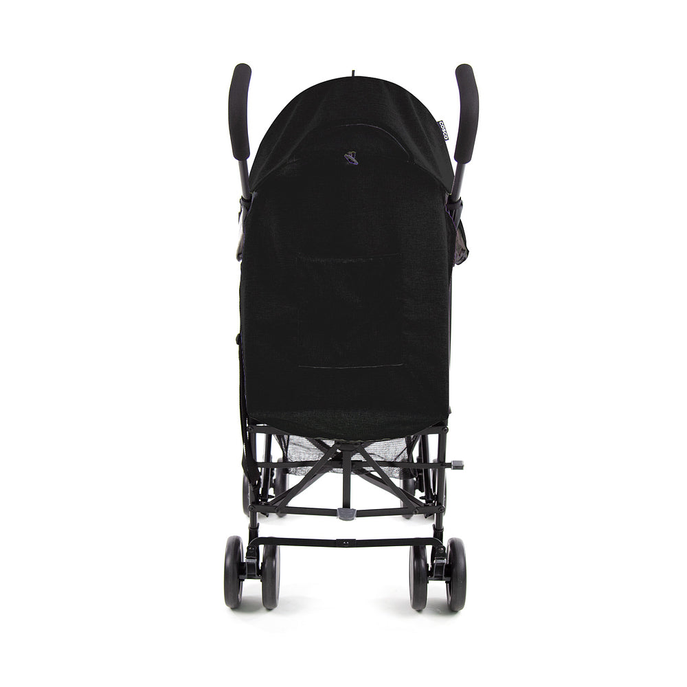 Carrinho de Bebê Hobby