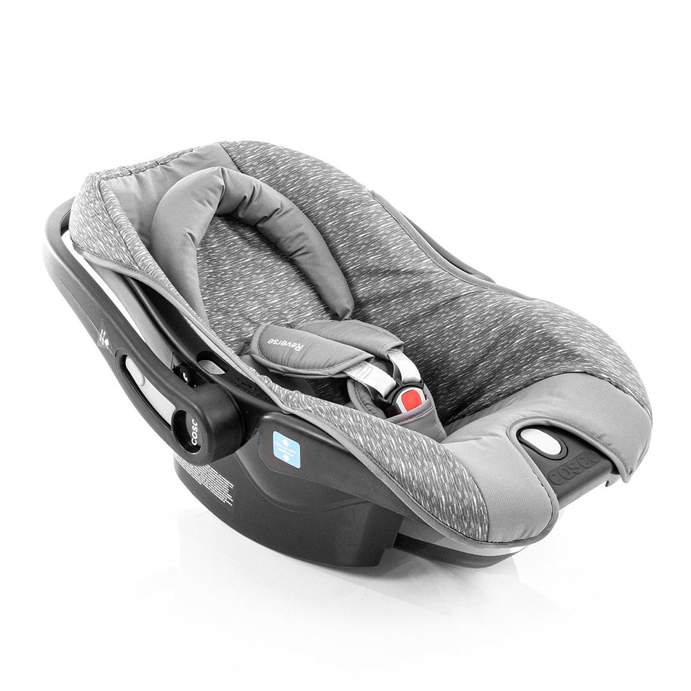 Bebê Conforto Reverse