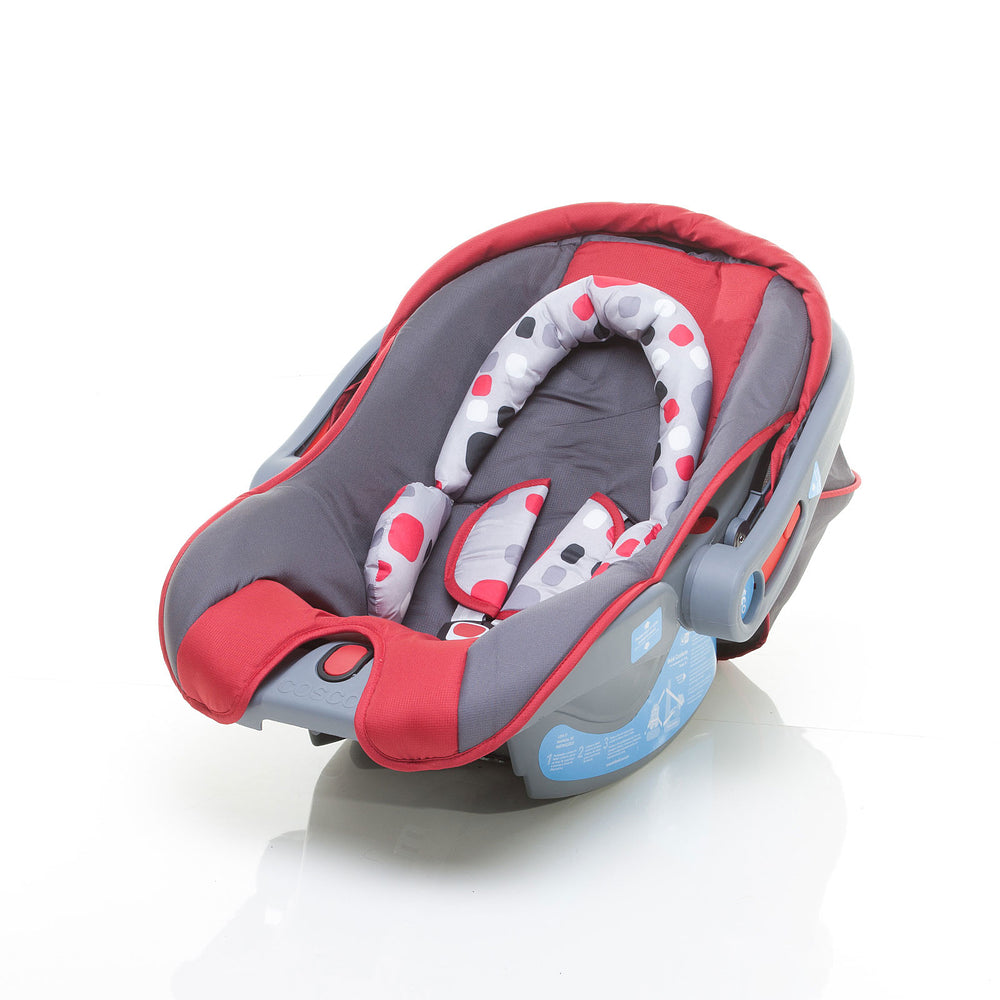 Bebê Conforto Reverse
