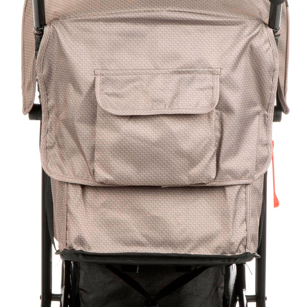 Carrinho de Bebê Toffy