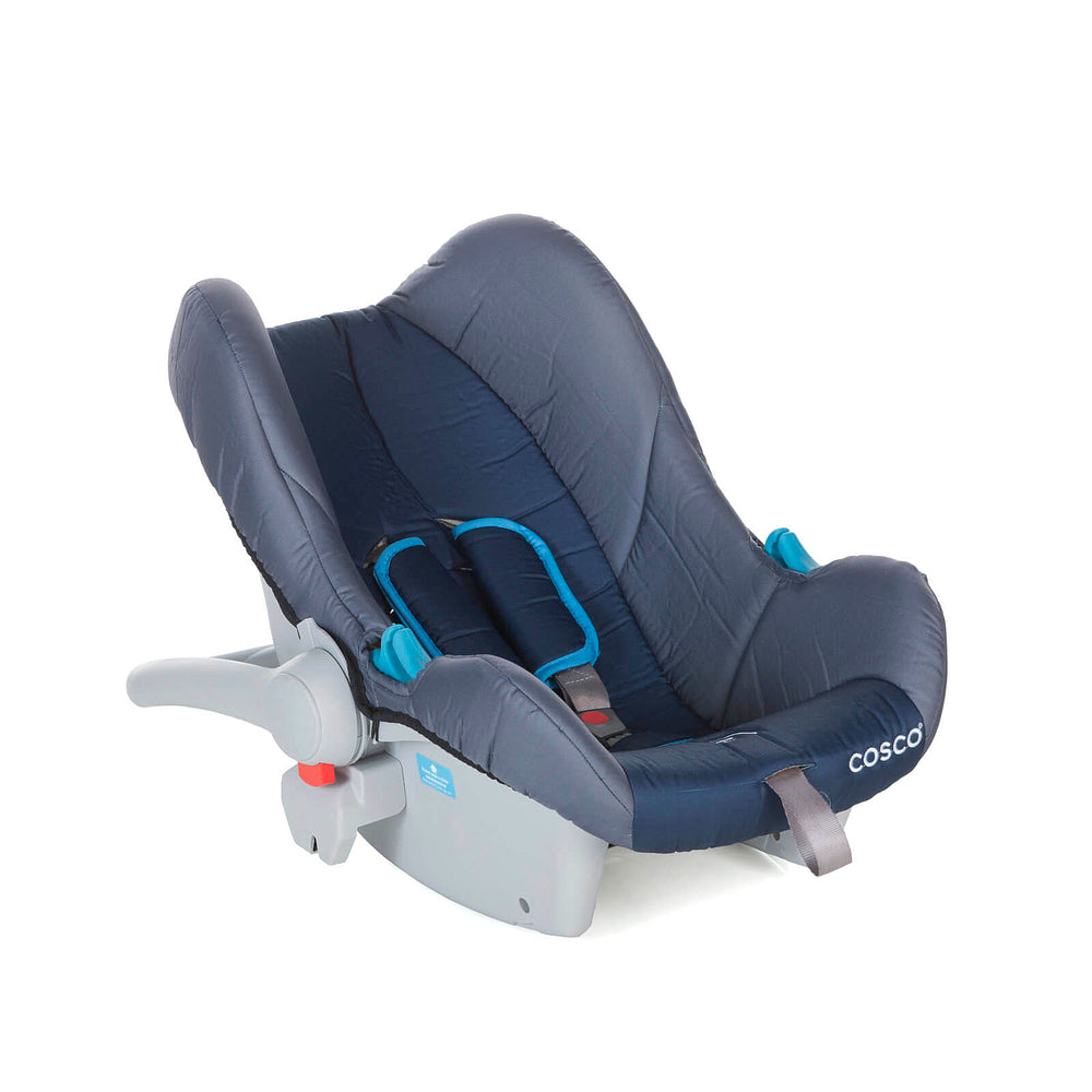 Bebê Conforto Moove