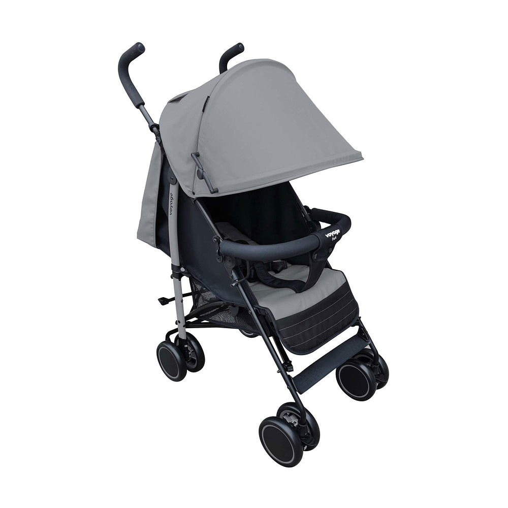 Carrinho De Bebê Park Passeio Compacto Até 15kgs