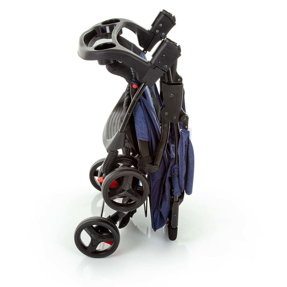 Travel System Moove 2.0 TRIO