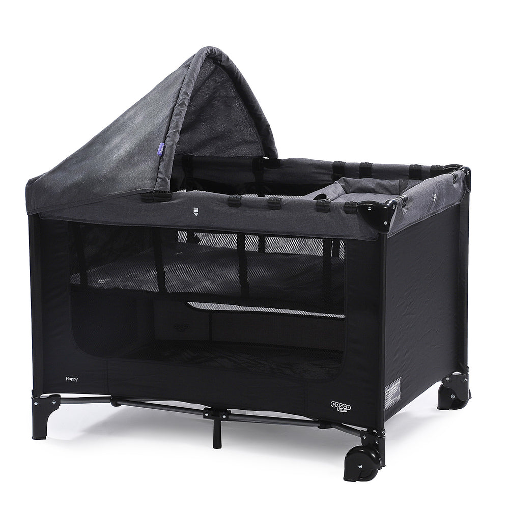 Berço Portátil Happy