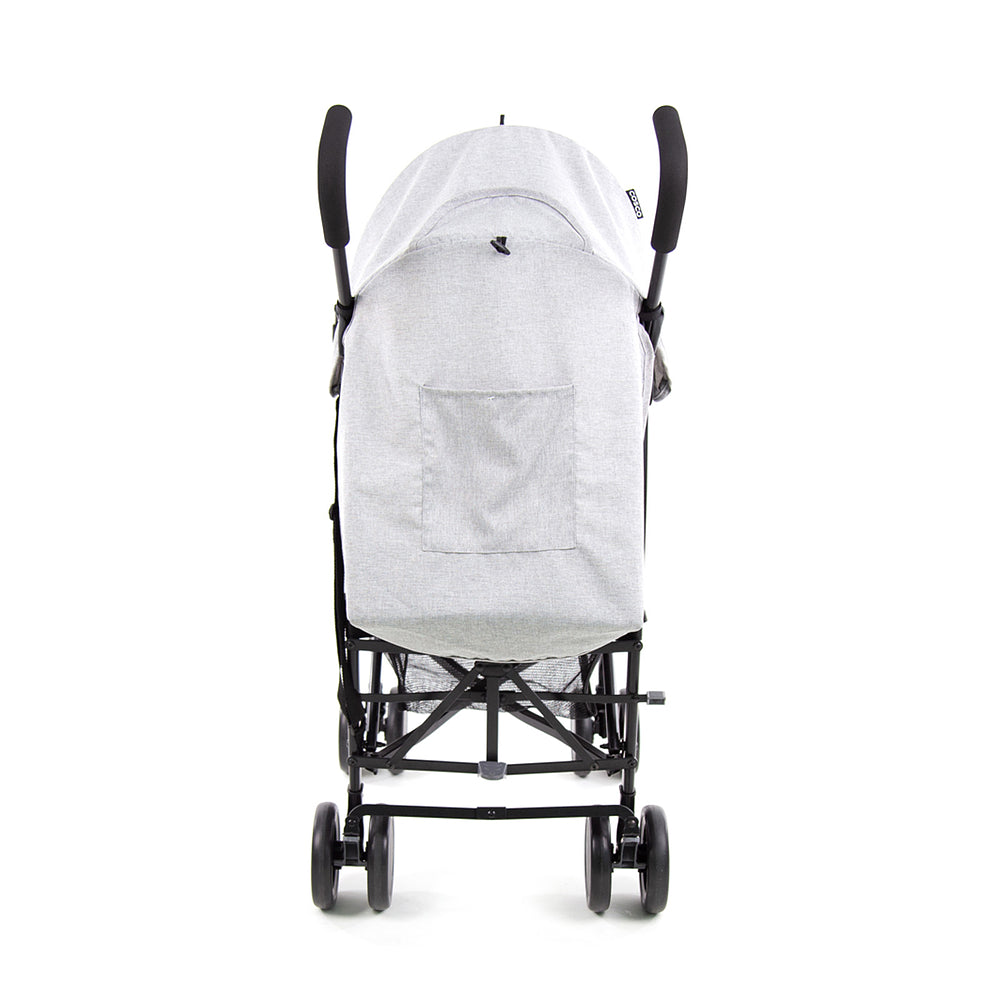 Carrinho de Bebê Hobby