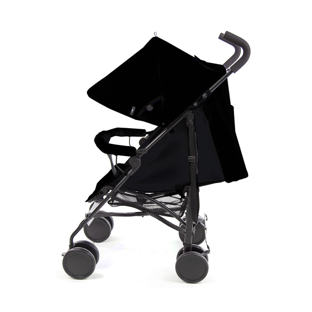 Carrinho de Bebê Hobby