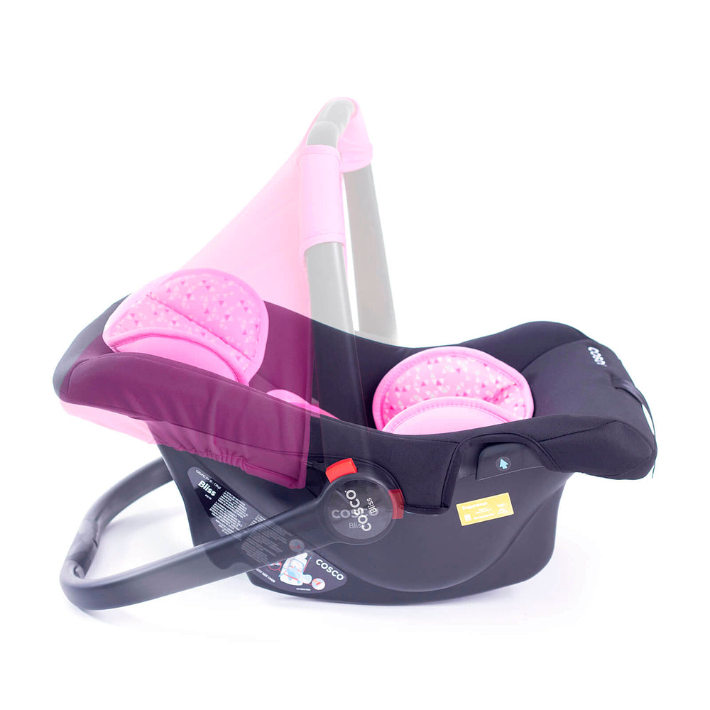 Bebê Conforto Bliss