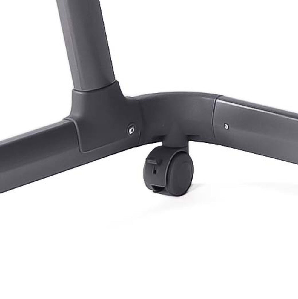 Berço Co‑bed Link – Co‑sleeping, 7 Alturas e Rodízios