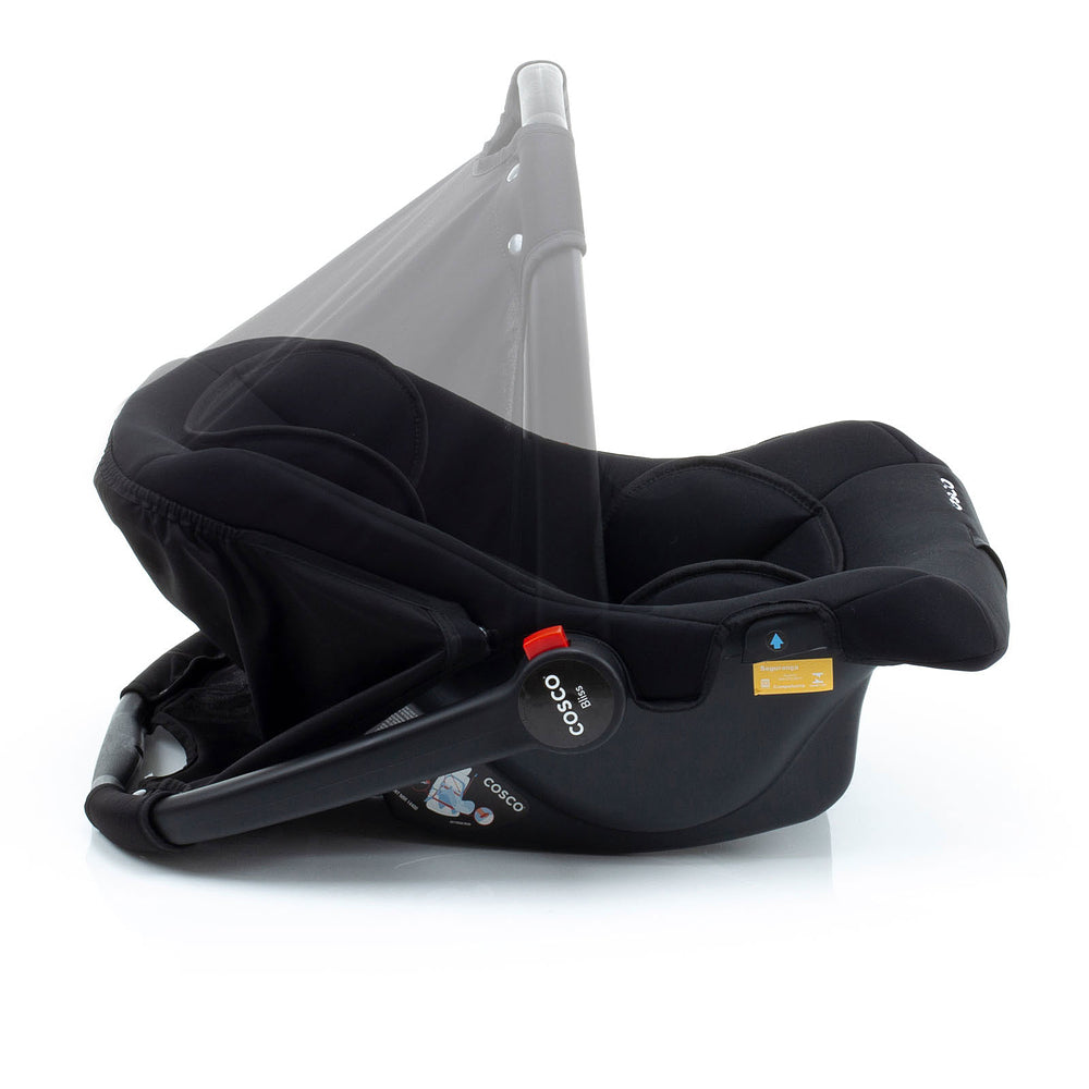 Bebê Conforto Bliss