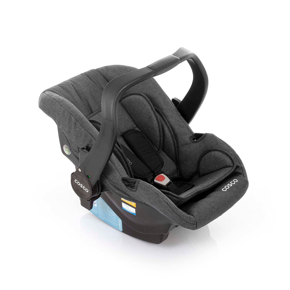 Travel System Moove 2.0 DUO