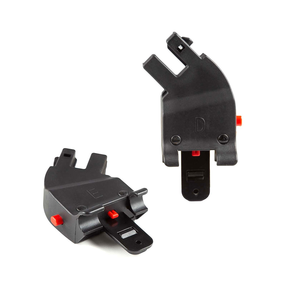 Carrinho de Bebê Delta 3 Rodas