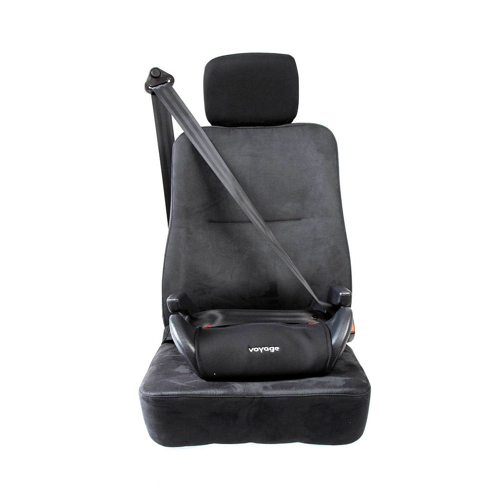 Assento de Elevação para Auto Booster Vibe 15 a 36 kg