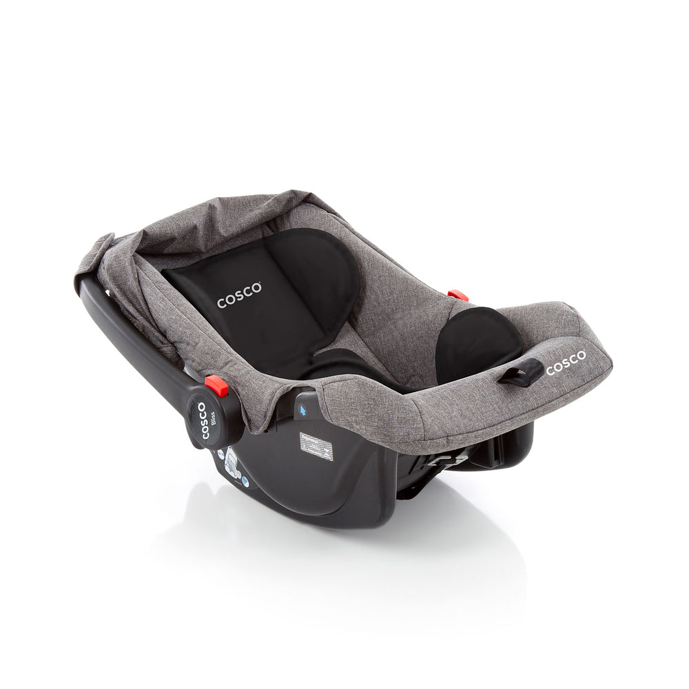 Bebê Conforto Bliss