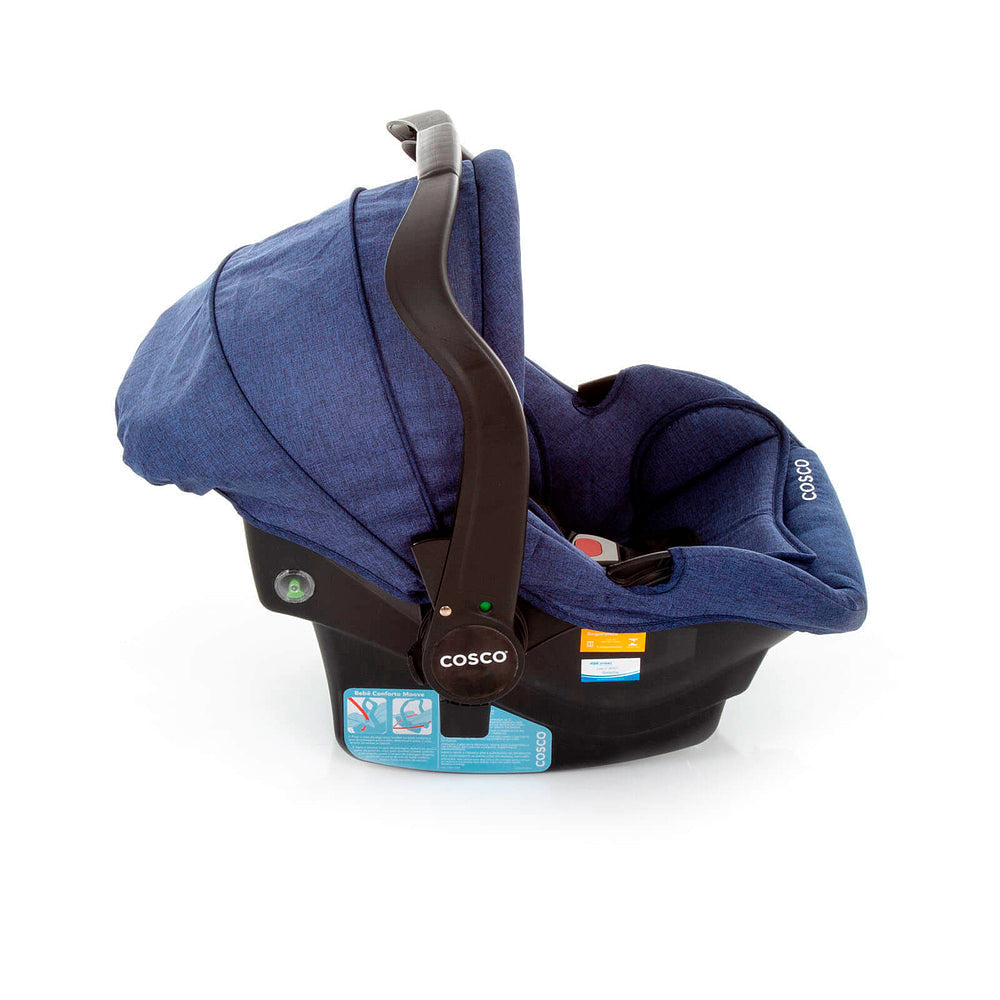 Bebê Conforto Moove Plus