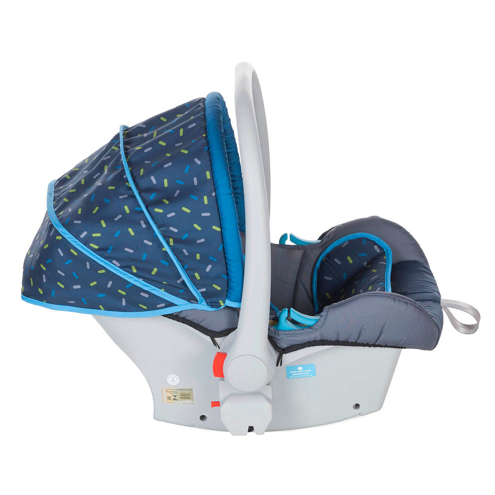 Bebê Conforto Moove