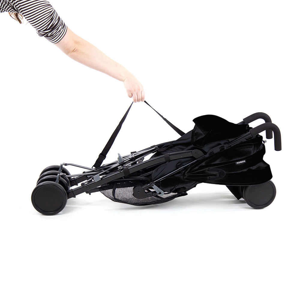 Carrinho de Bebê Hobby