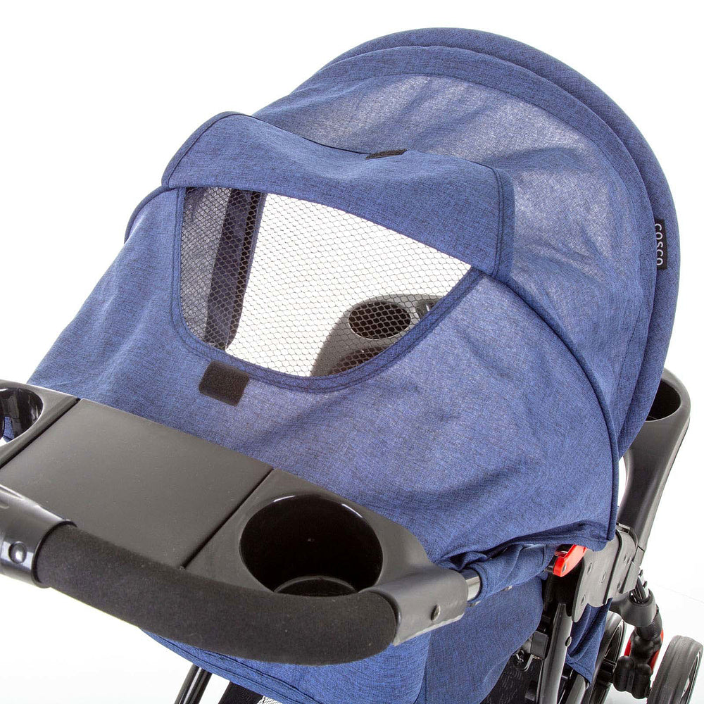 Travel System Moove 2.0 DUO