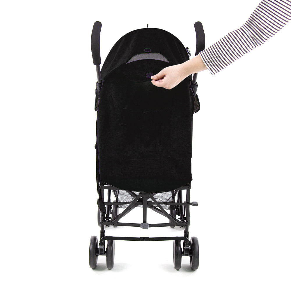 Carrinho de Bebê Hobby