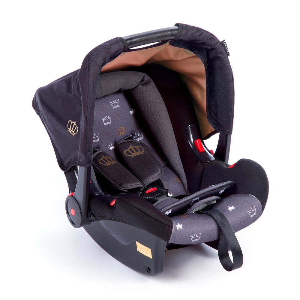 Bebê Conforto Igloo