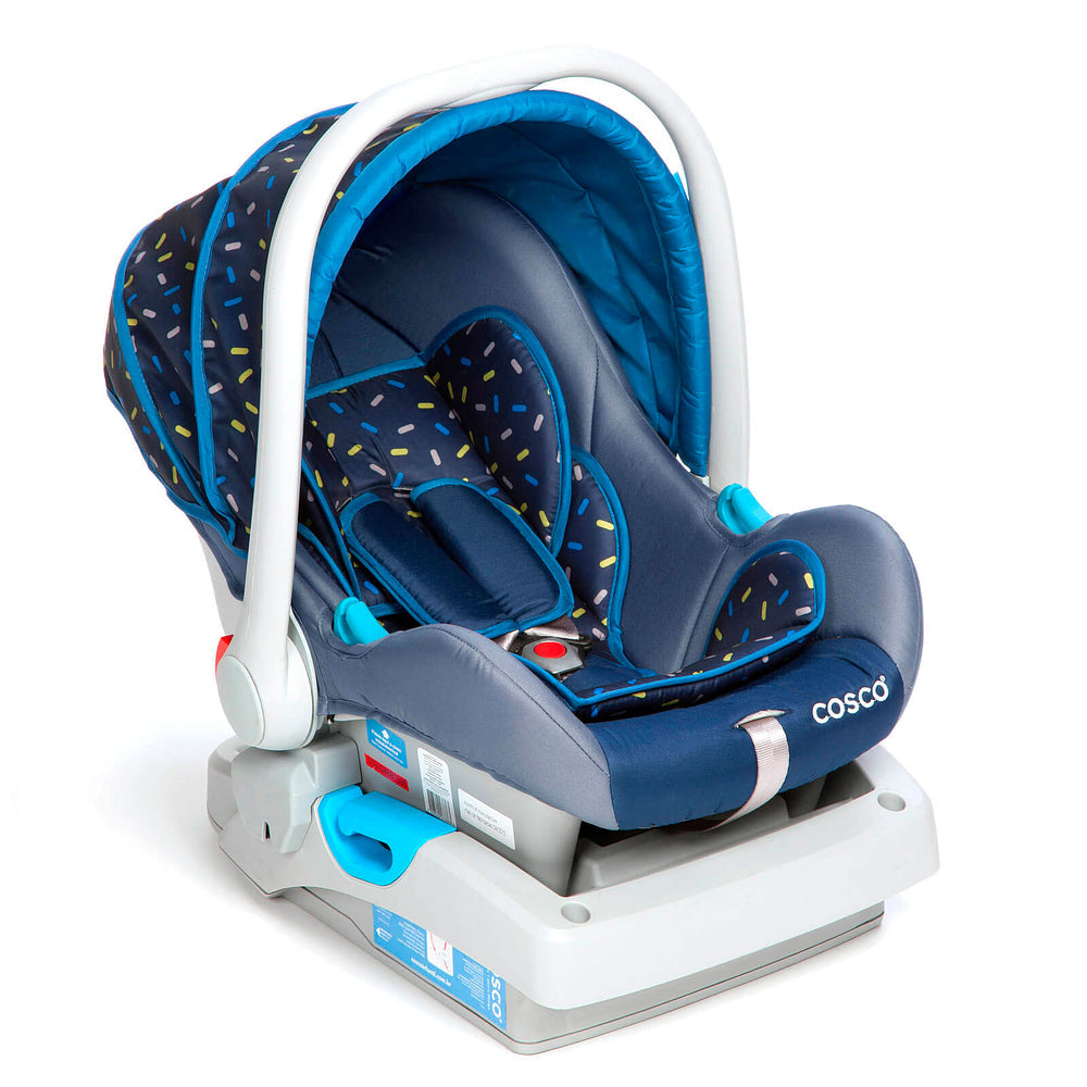 Bebê Conforto Moove