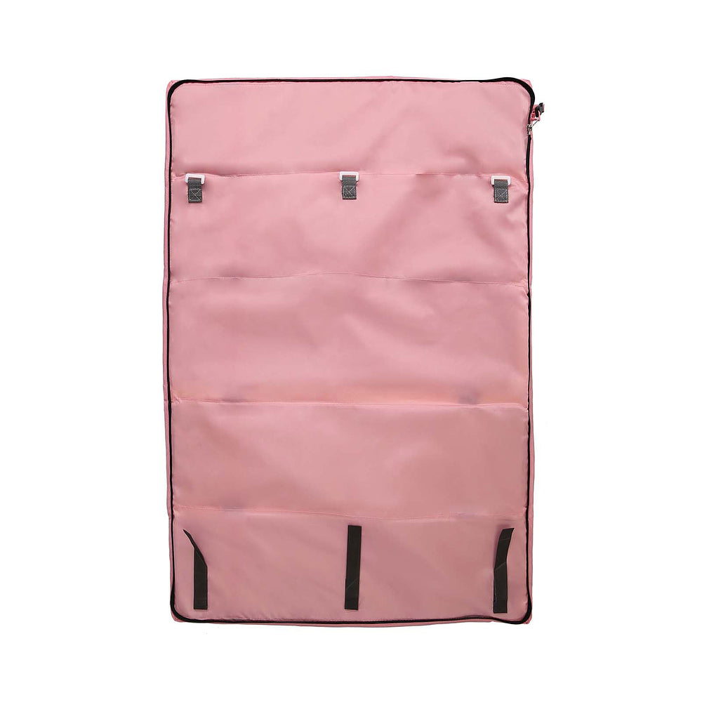 Berço Portátil Luck – 2 Posições, Trocador e Mosquiteiro