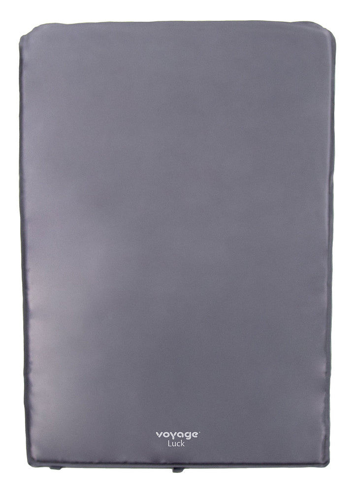 Berço Portátil Luck – 2 Posições, Trocador e Mosquiteiro