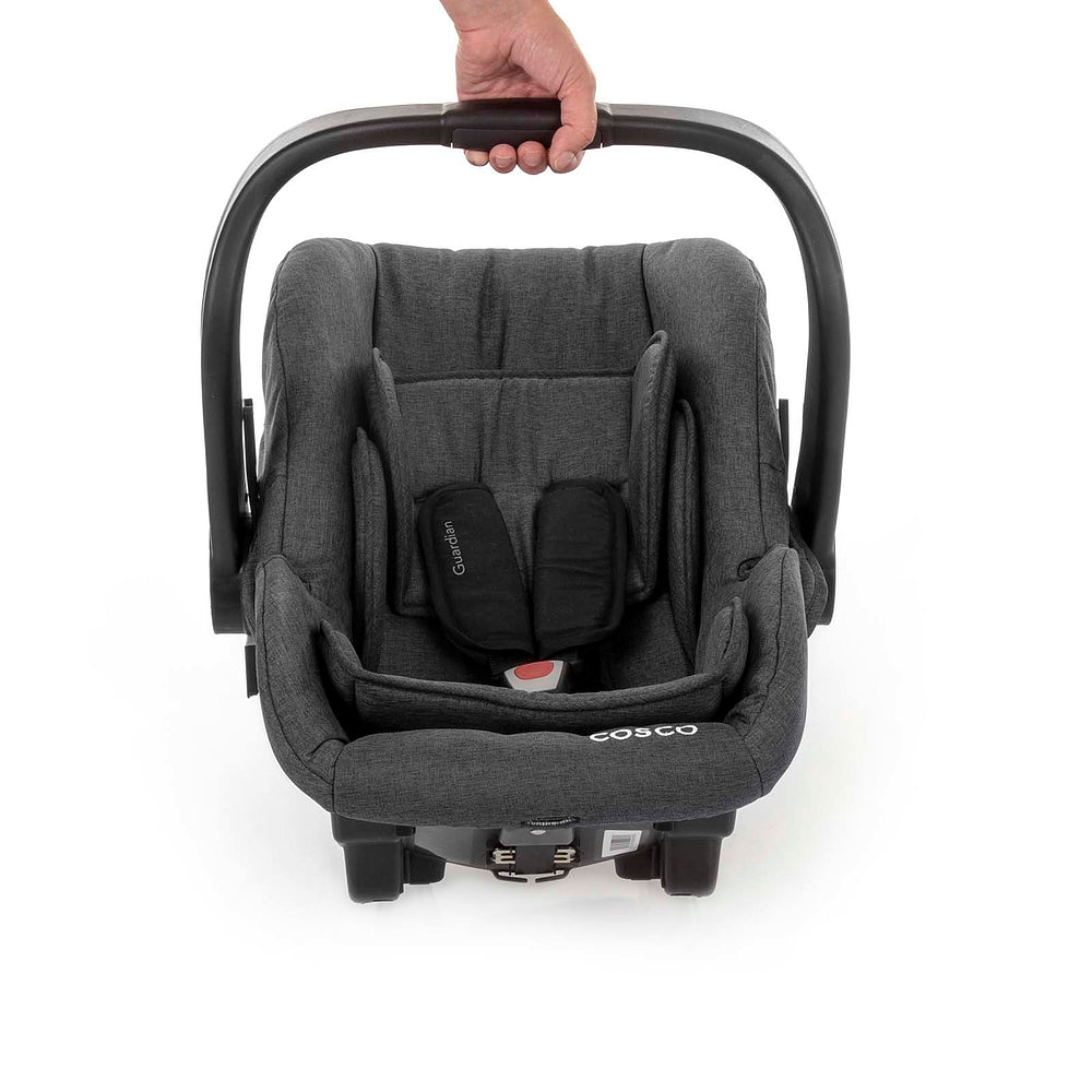 Travel System Moove 2.0 DUO