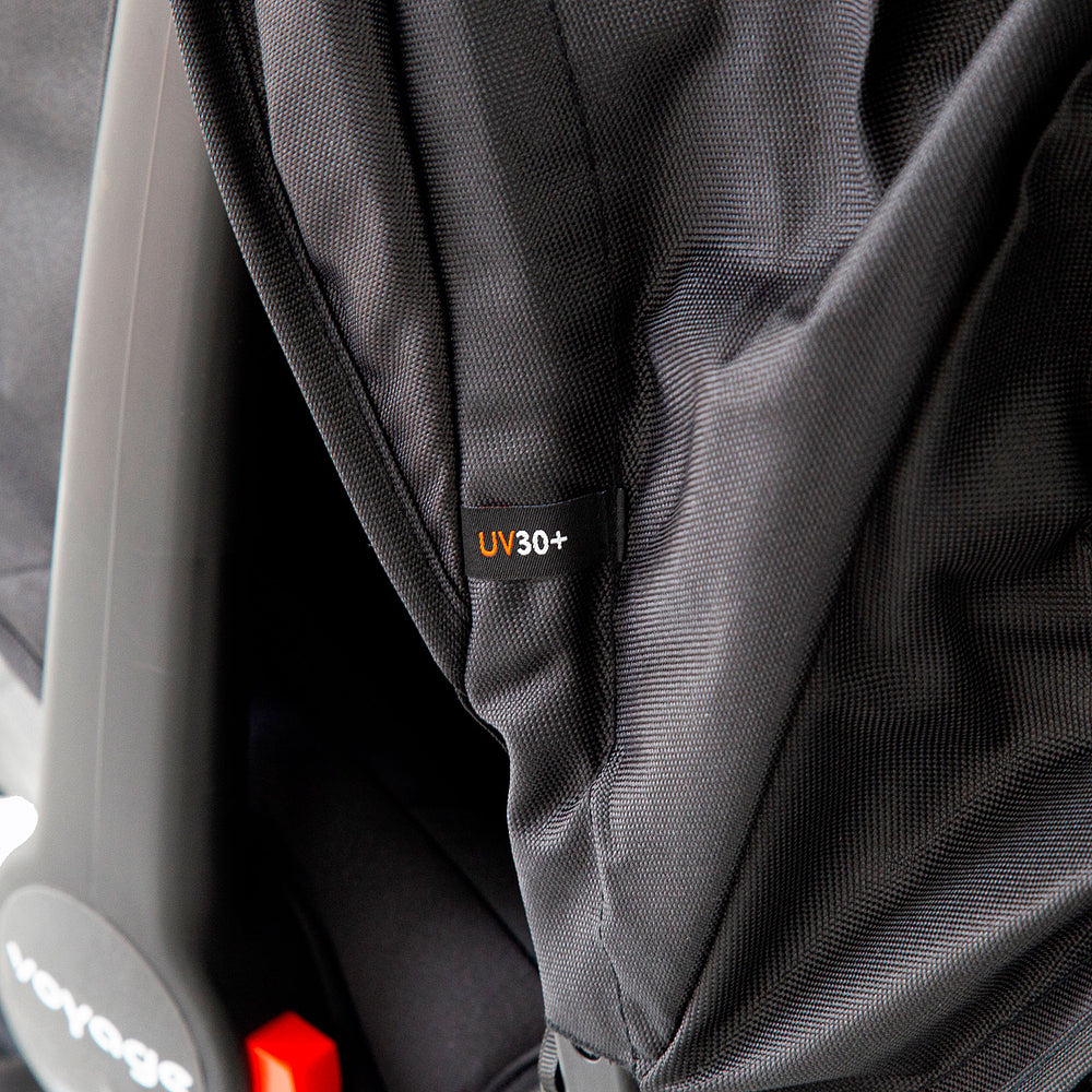 Carrinho de Bebê Yupi Passeio até 15 kg