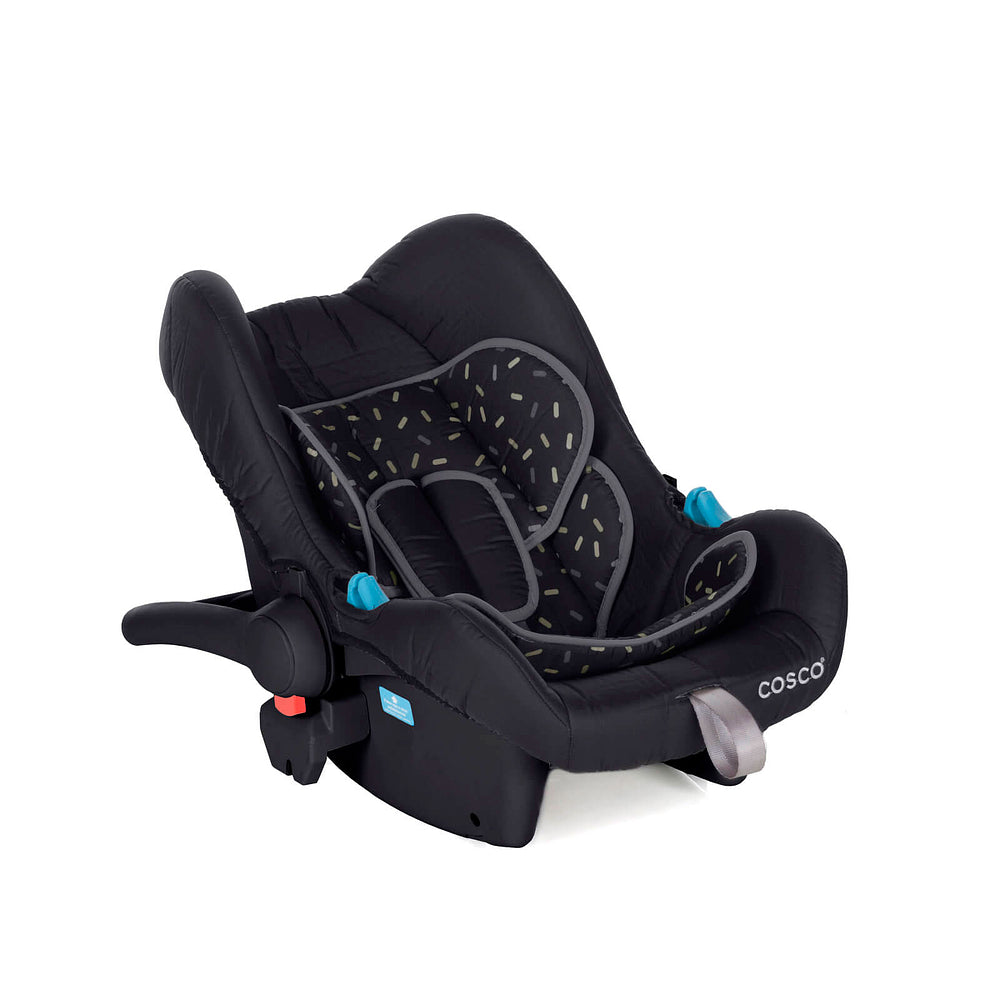 Bebê Conforto Moove