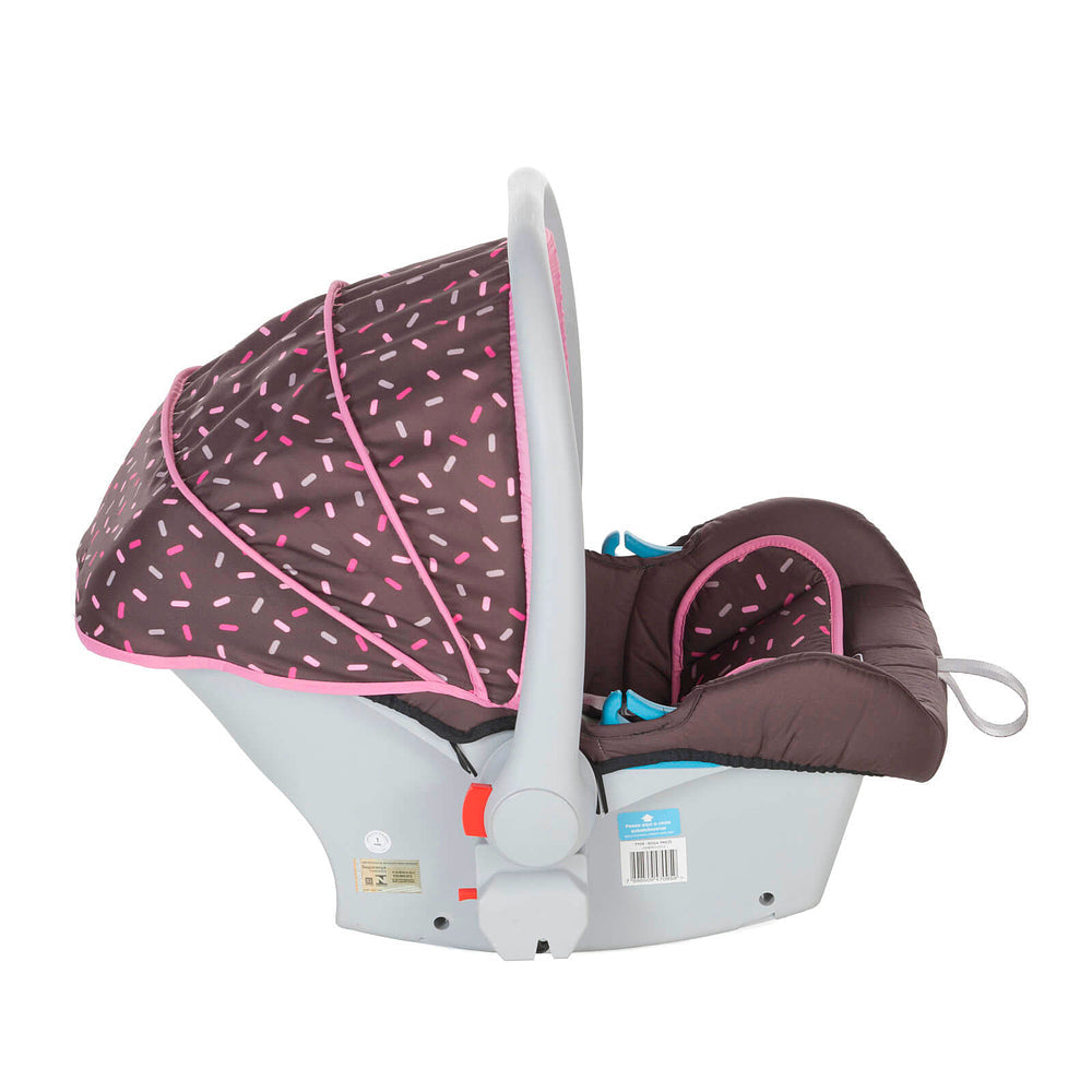 Bebê Conforto Moove