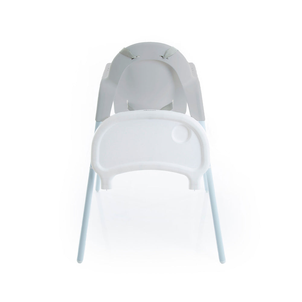 Cadeira de Refeição Macaron – 2 em 1 e com cinto 5 pontos